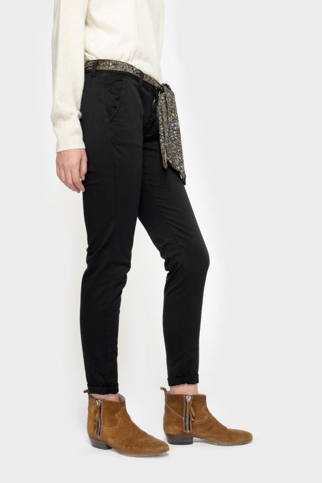 Pantalon Lidy noir