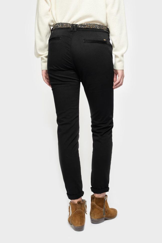 Pantalon Lidy noir