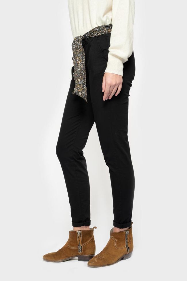 Pantalon Lidy noir