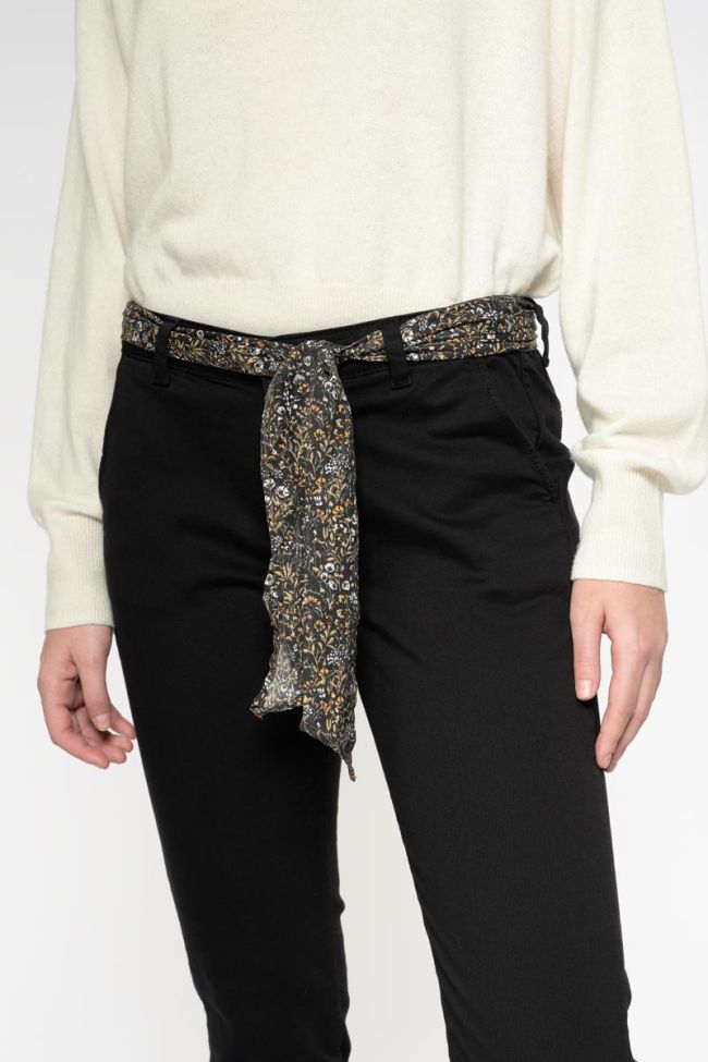 Pantalon Lidy noir