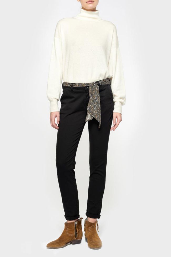 Pantalon Lidy noir