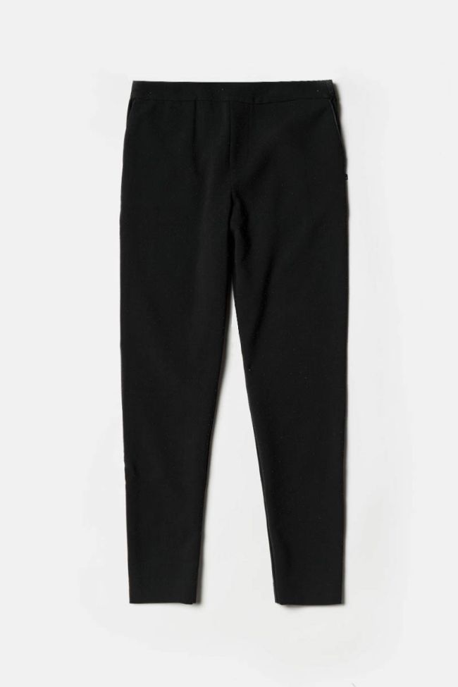 Pantalon Mick noir