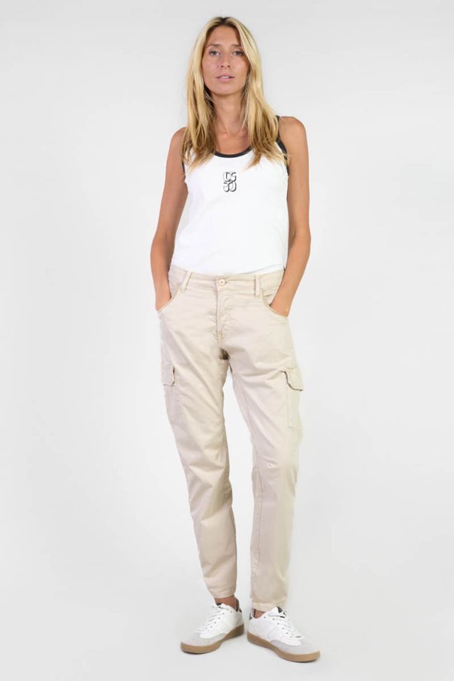 Pantalon cargo Rivera