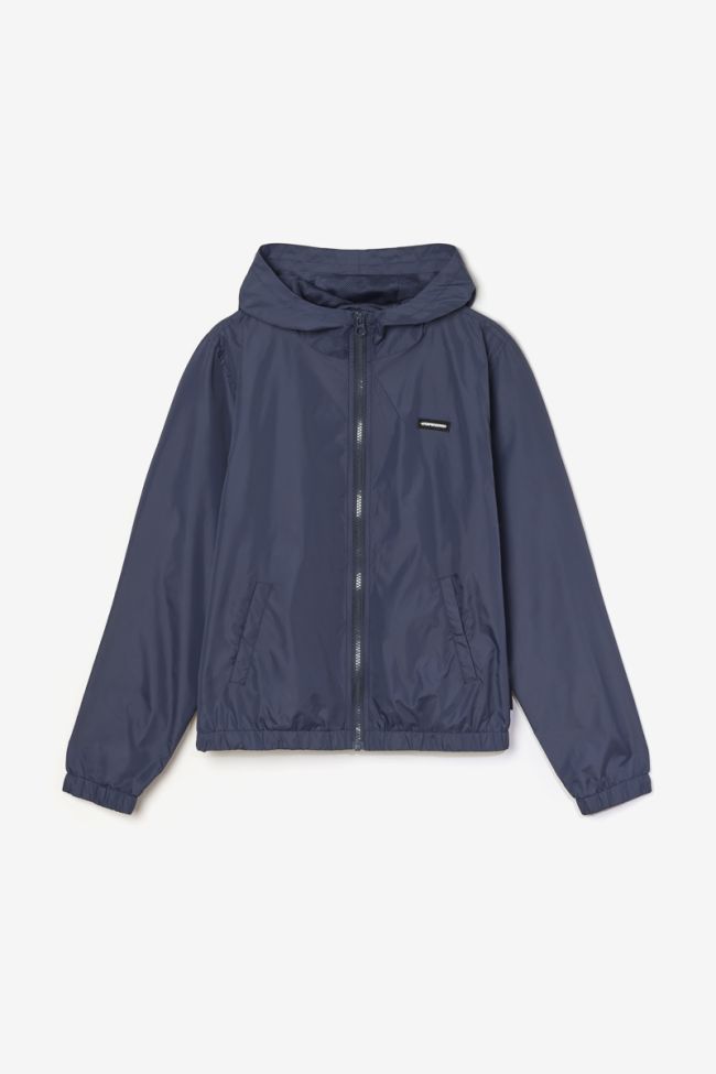 Veste Alvabo bleu marine