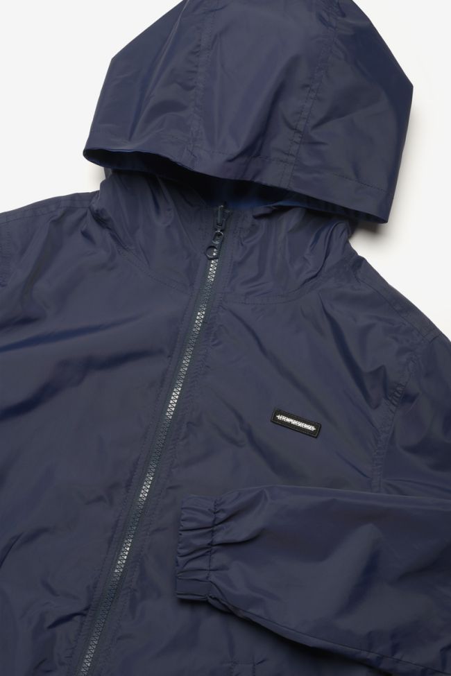 Veste Alvabo bleu marine