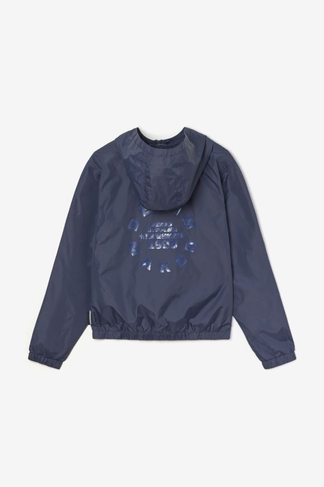 Veste Alvabo bleu marine