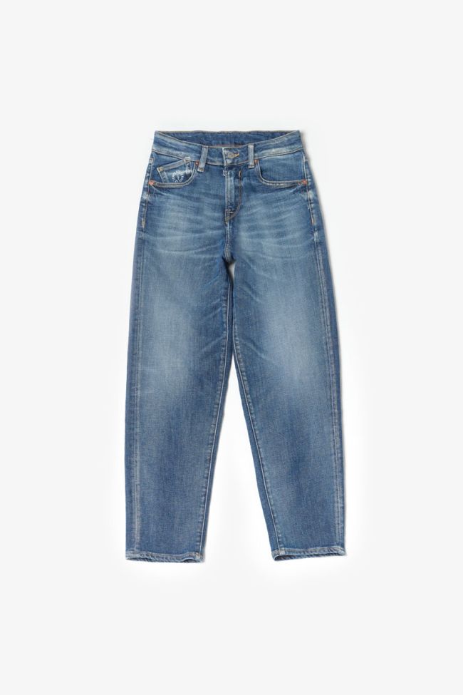 Jeans loose Arnau vintage bleu N°3
