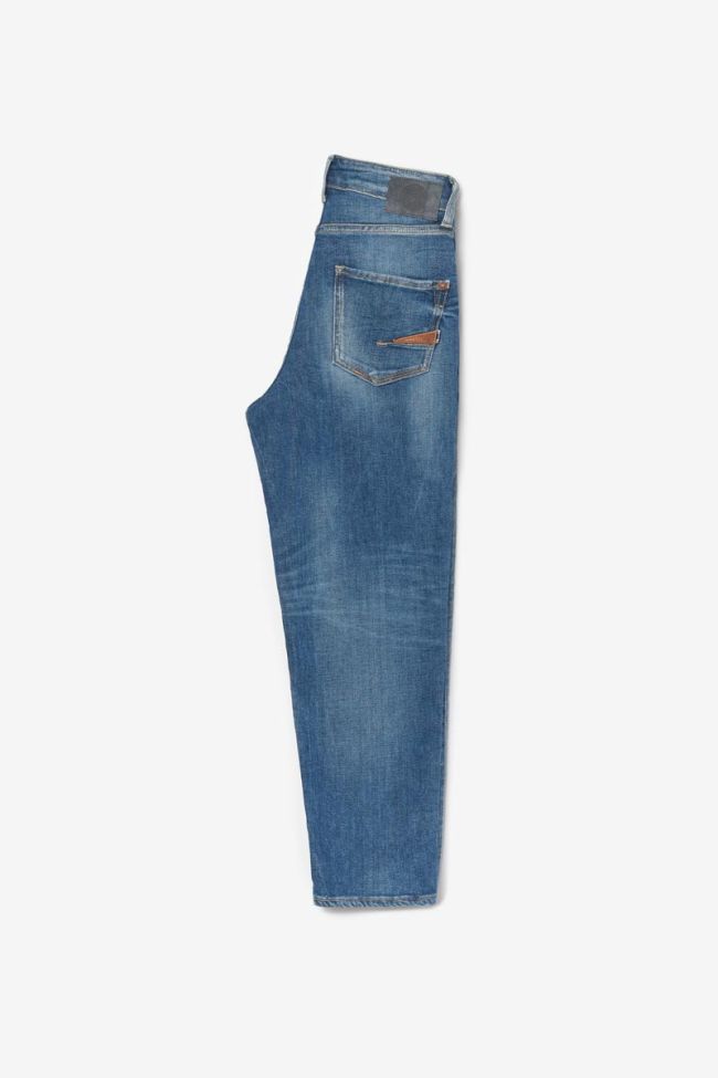 Jeans loose Arnau vintage bleu N°3