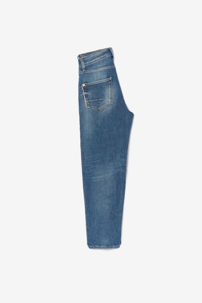 Jeans loose Arnau vintage bleu N°3
