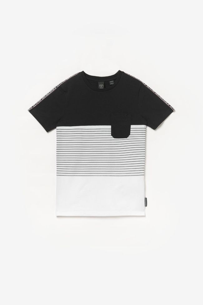 T-shirt Fultobo bicolore