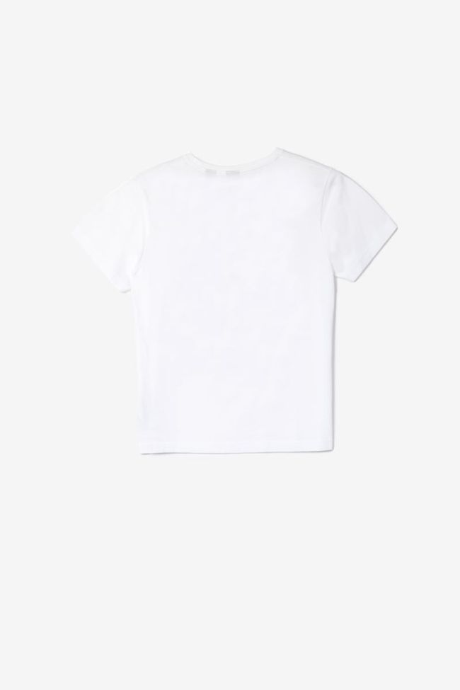 T-shirt Magnubo blanc