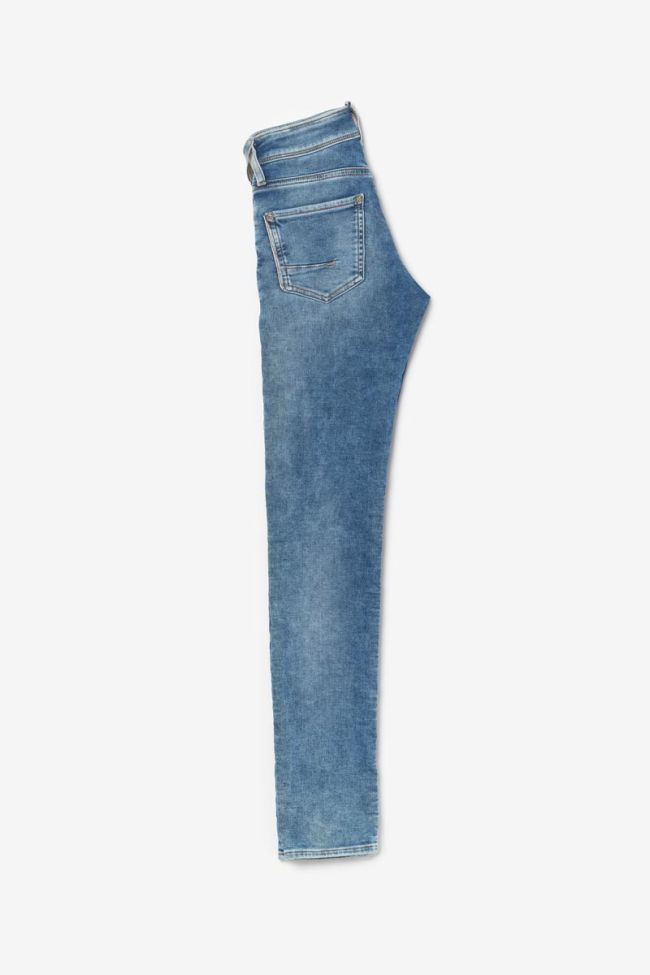 Jeans jogg slim Maxx bleu N°4