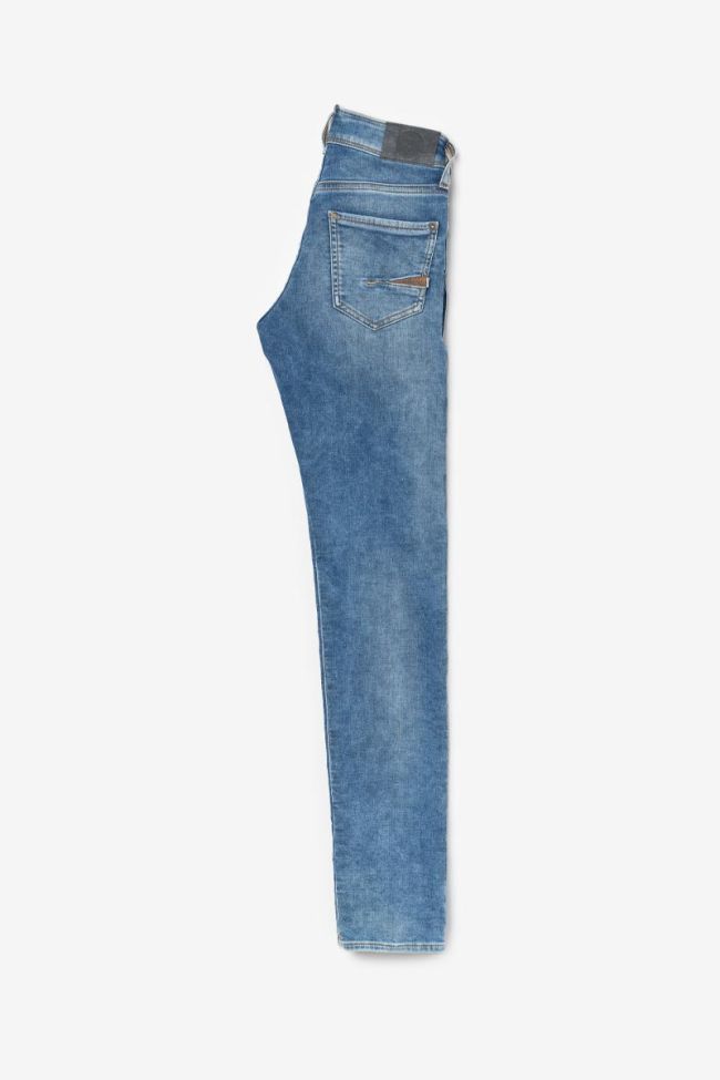 Jeans jogg slim Maxx bleu N°4