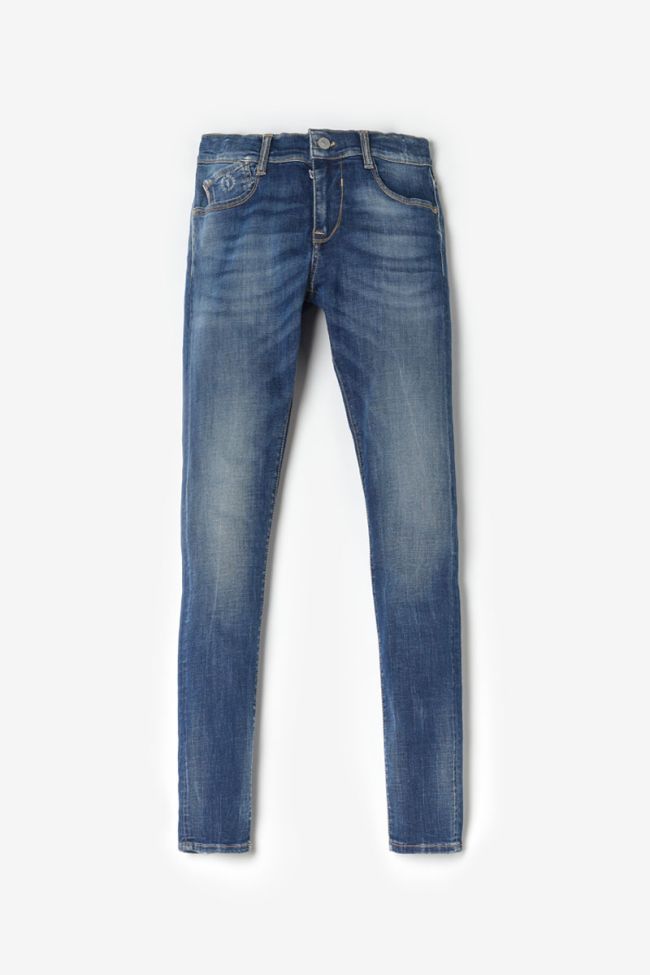 Jeans power skinny bleu N°2