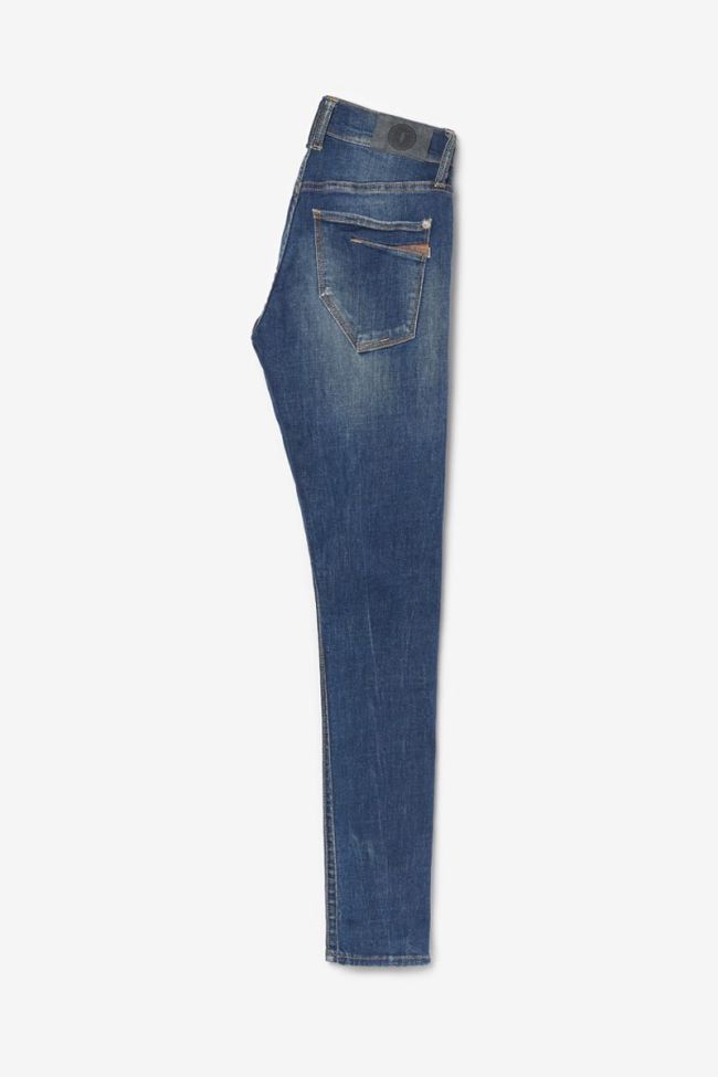 Jeans power skinny bleu N°2