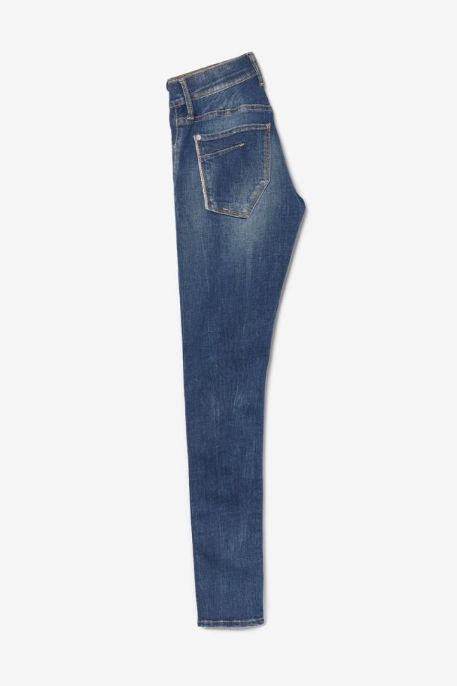Jeans power skinny bleu N°2
