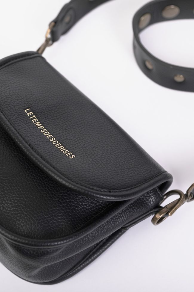 Sac à bandoulière Alex noir
