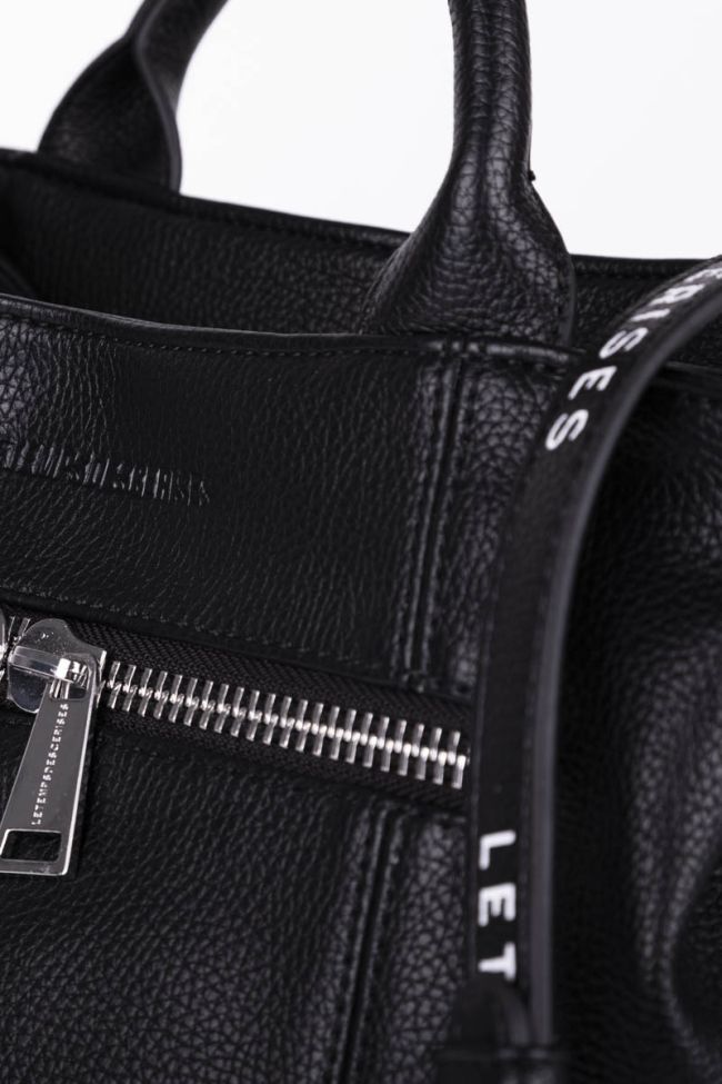 Sac Astier noir