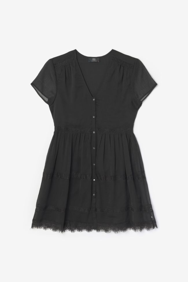 Robe Inaya noire