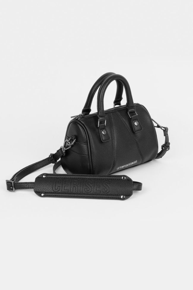 Mini sac Marceau noir