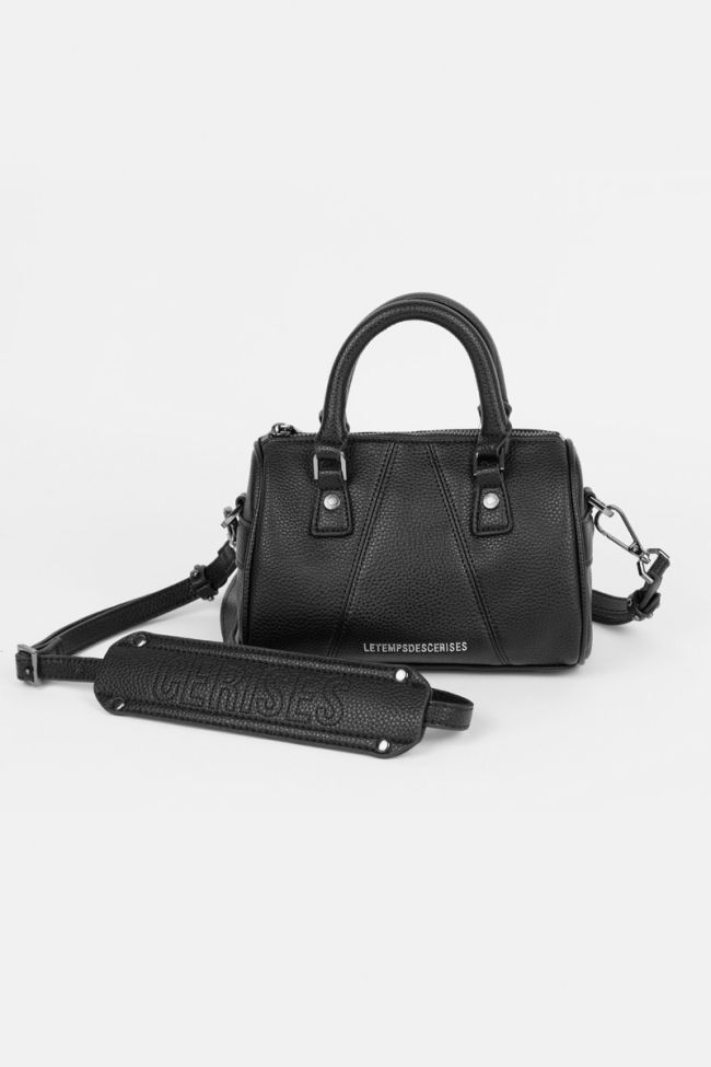 Mini sac Marceau noir