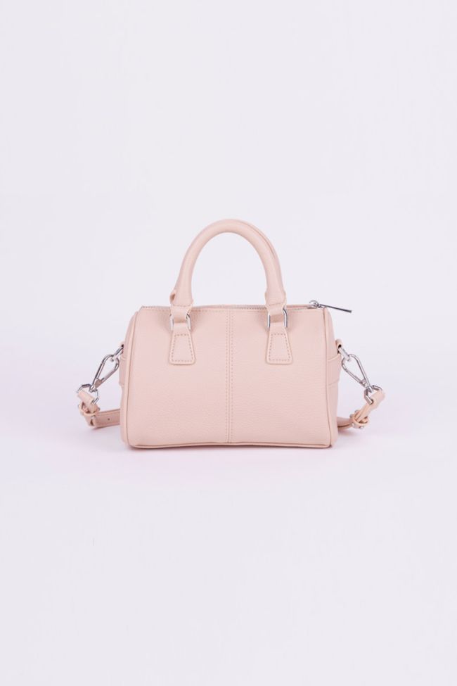 Mini sac Marceau rose poudré
