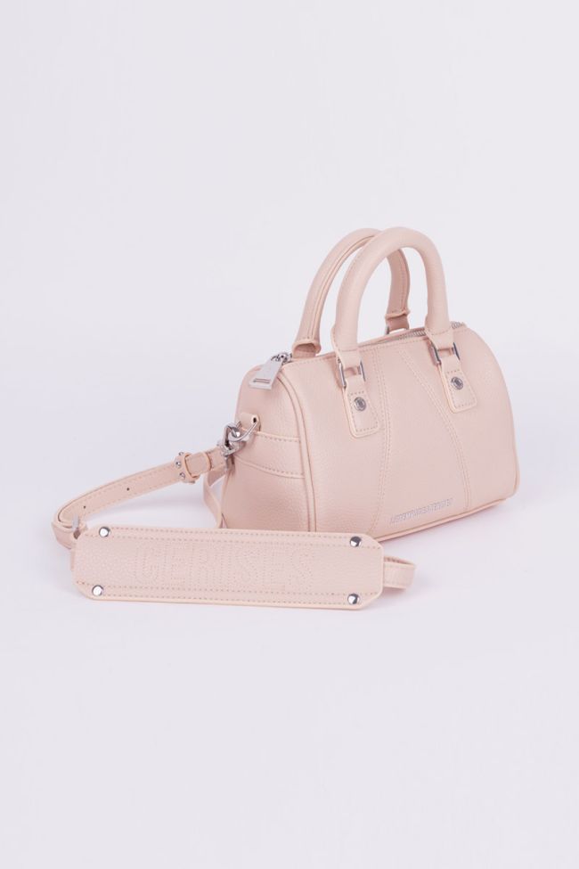 Mini sac Marceau rose poudré