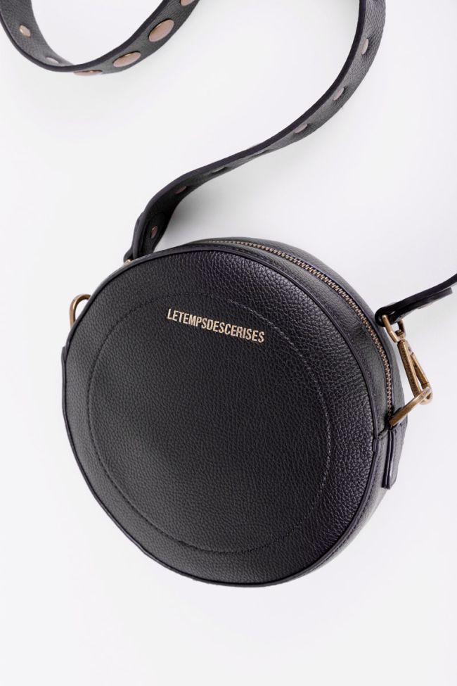 Sac à bandoulière Noemi noir