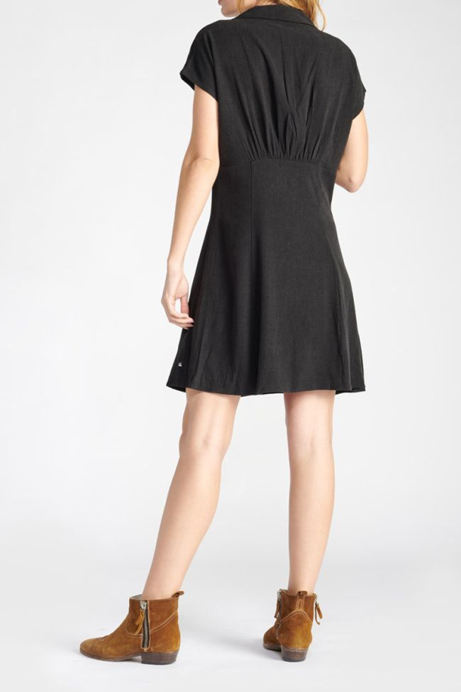 Robe Plaza noire
