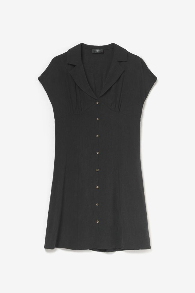 Robe Plaza noire