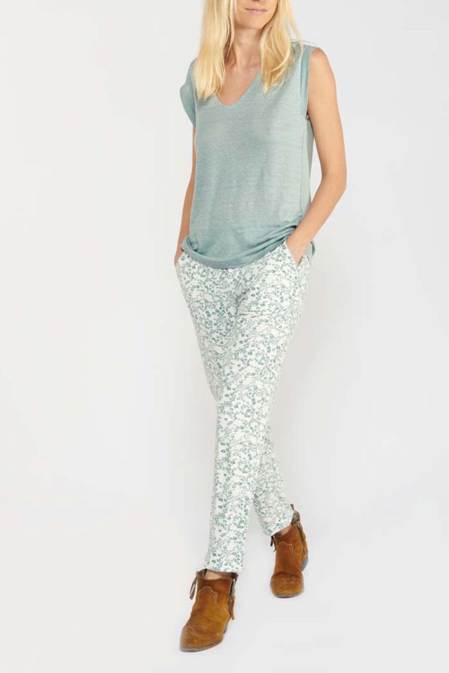 Top Plovers céladon