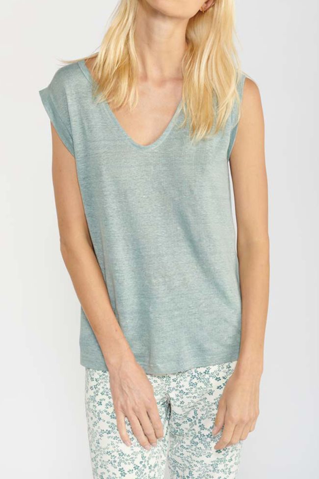 Top Plovers céladon