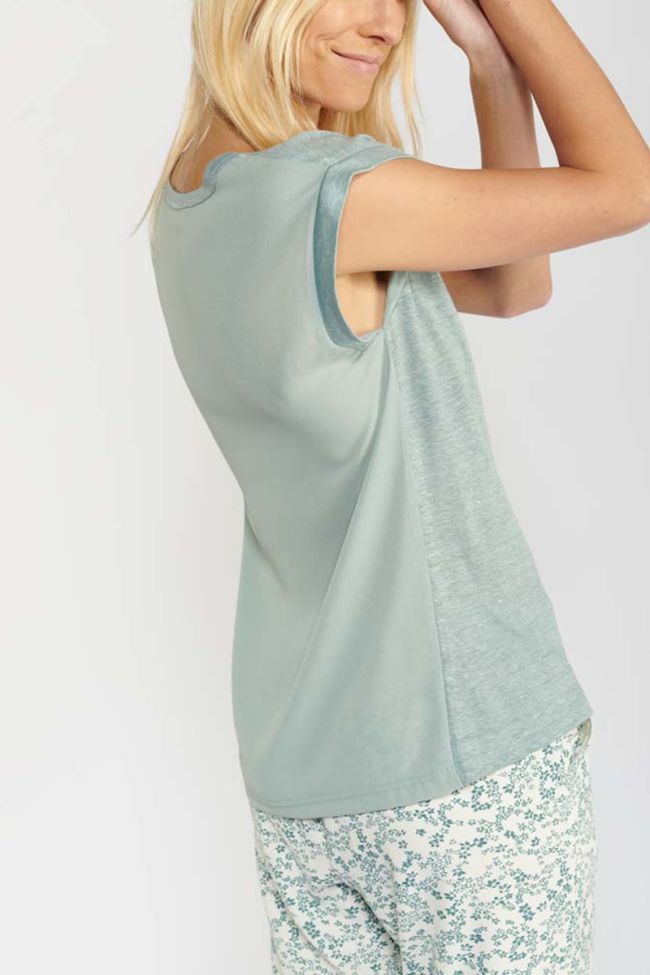 Top Plovers céladon