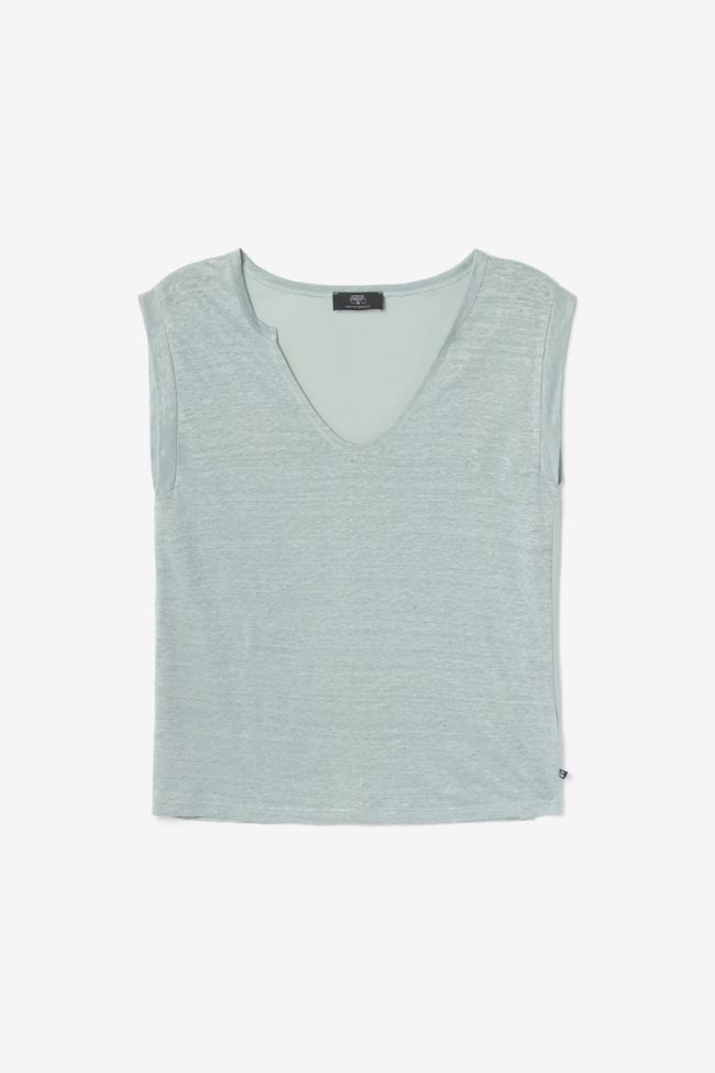 Top Plovers céladon