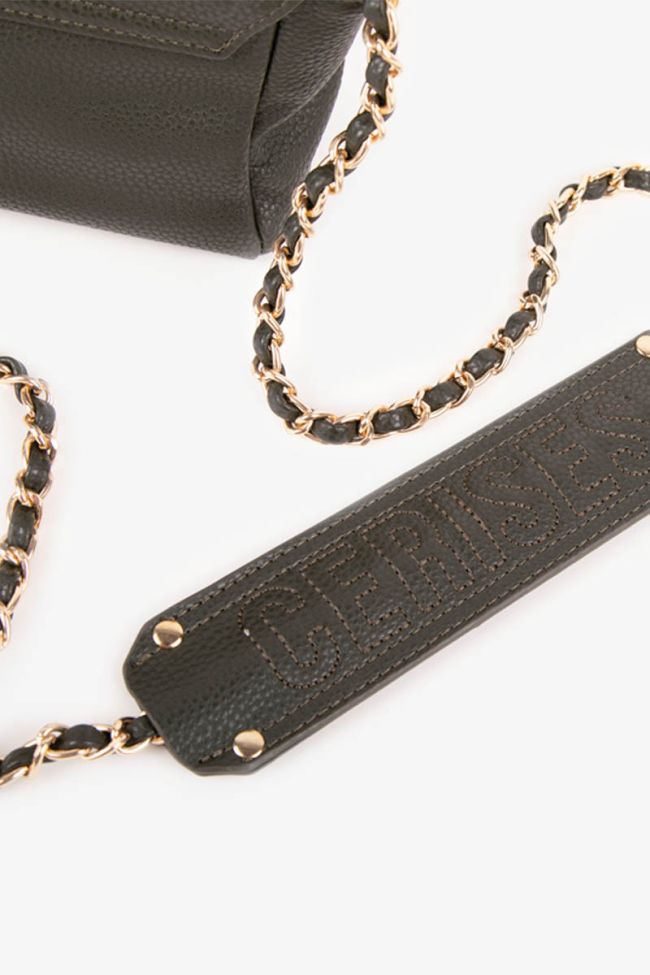 Sac à bandoulière Rose kaki vert