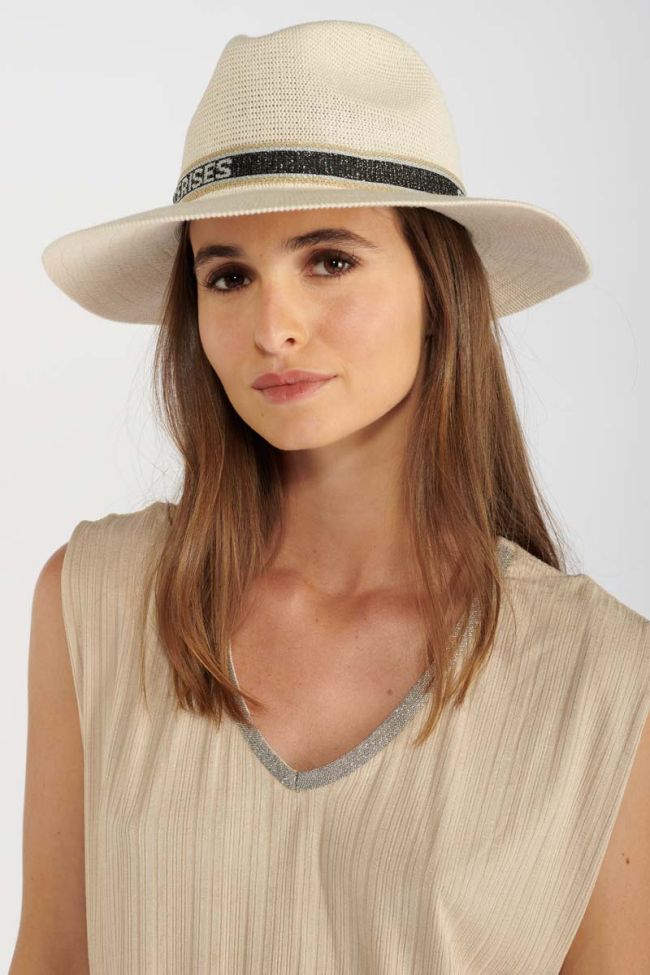 Chapeau Straw beige