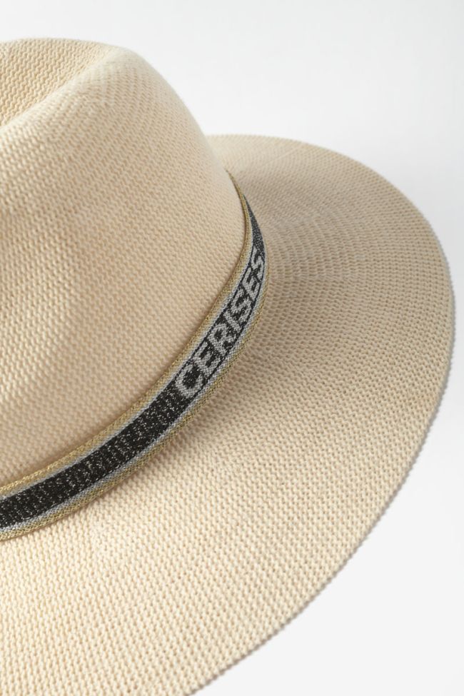 Chapeau Straw beige