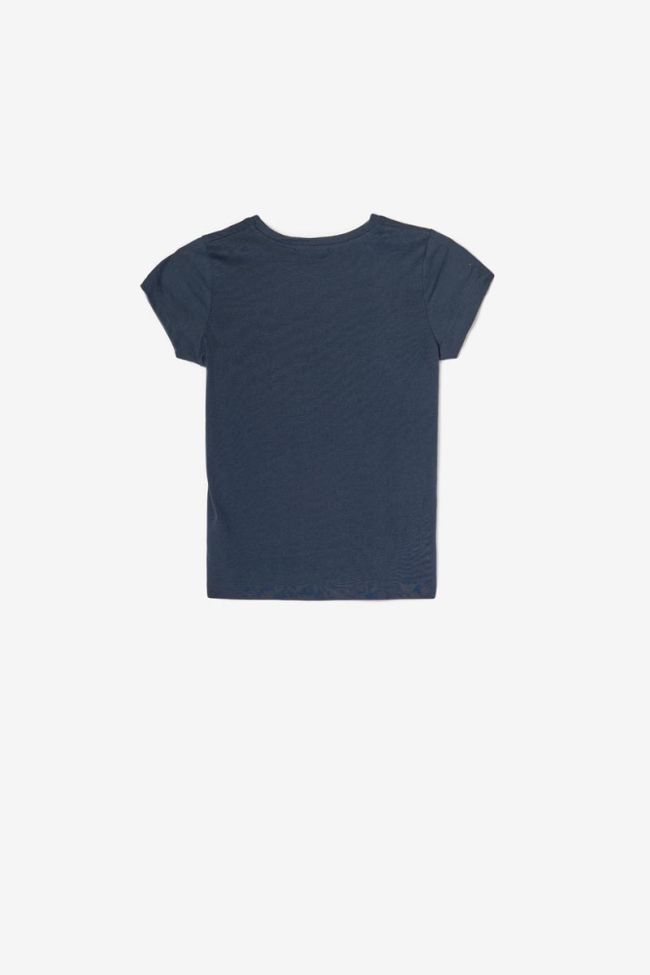 T-shirt Aerigi bleu marine