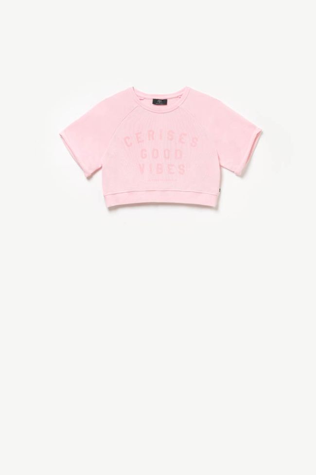 Sweat court Guadagi rose