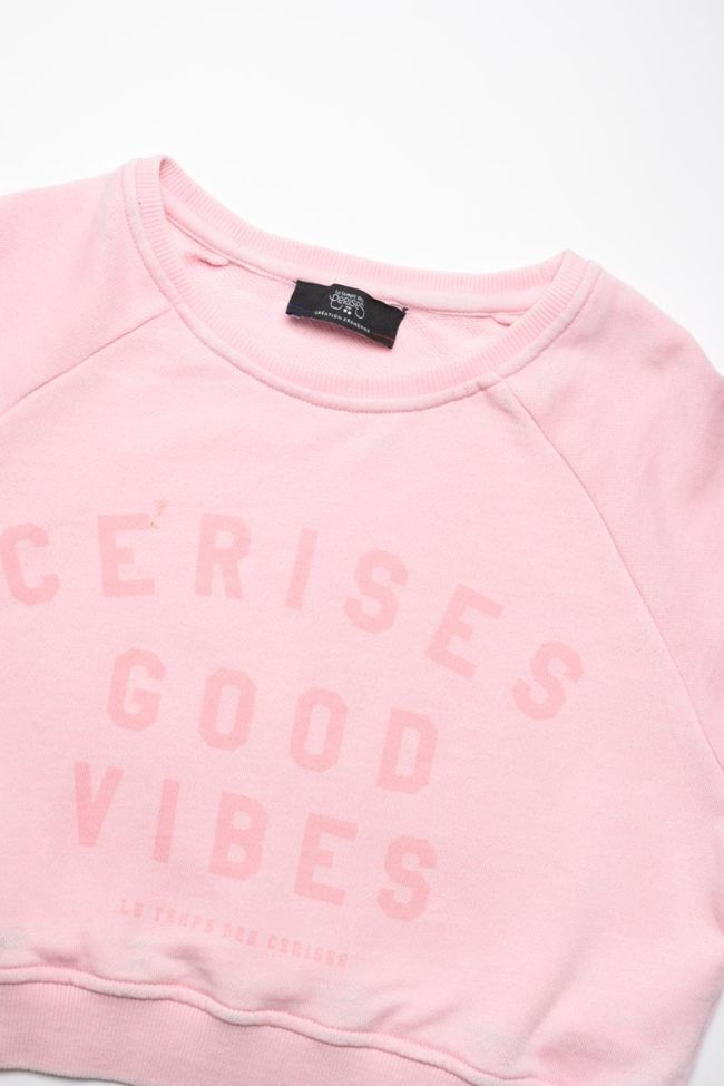 Sweat court Guadagi rose