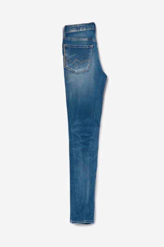 Jeans ultra power skinny bleu N°3