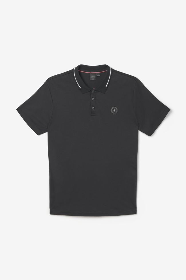 Polo Aron noir