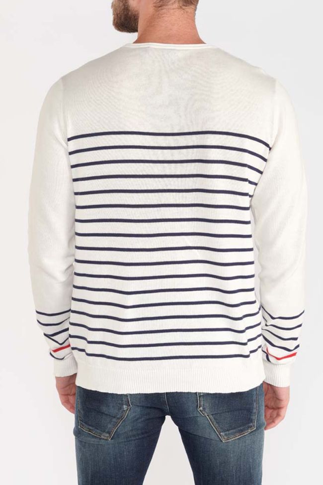 Pull marinière Belur