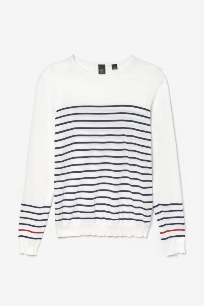 Pull marinière Belur