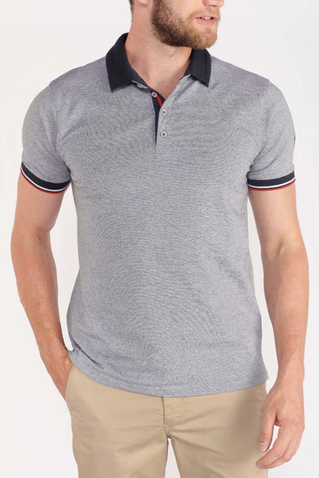 Polo Cival gris