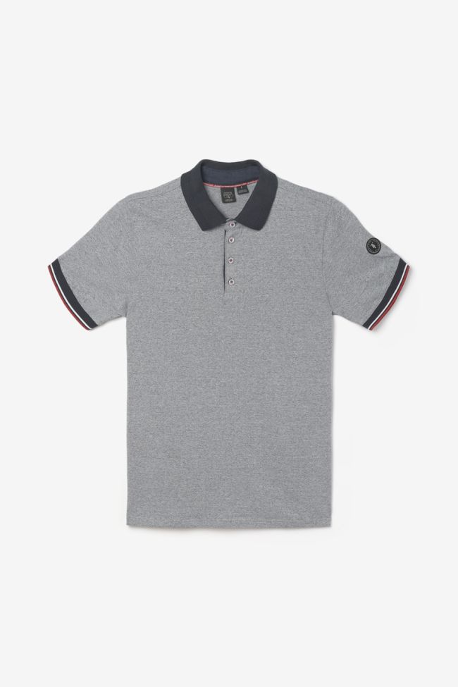 Polo Cival gris