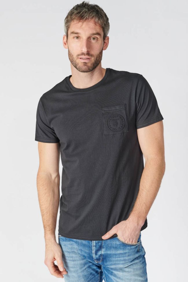 T-shirt Paia noir