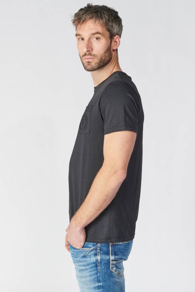 T-shirt Paia noir