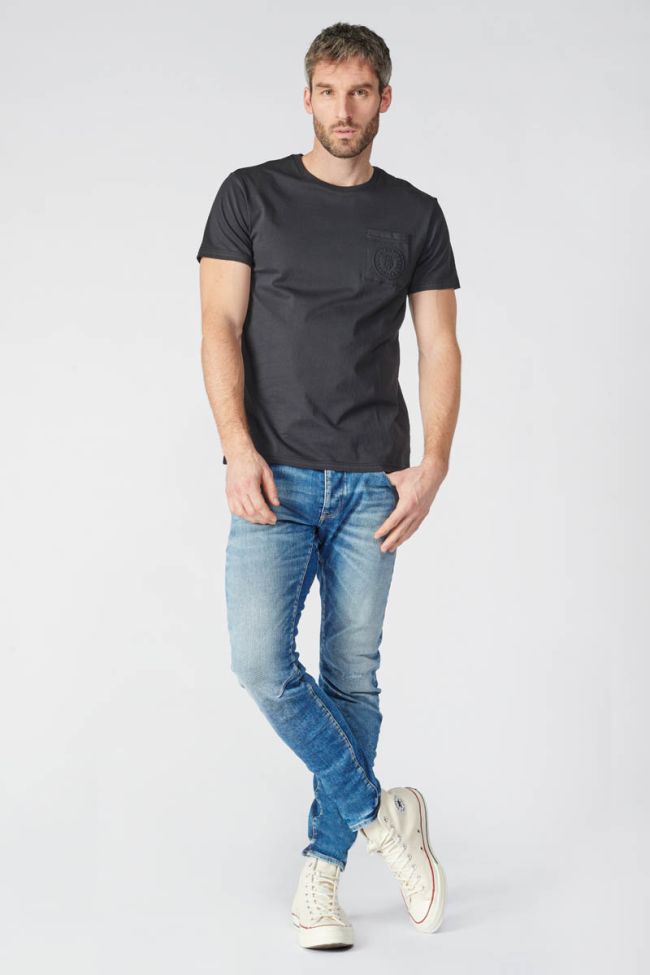 T-shirt Paia noir