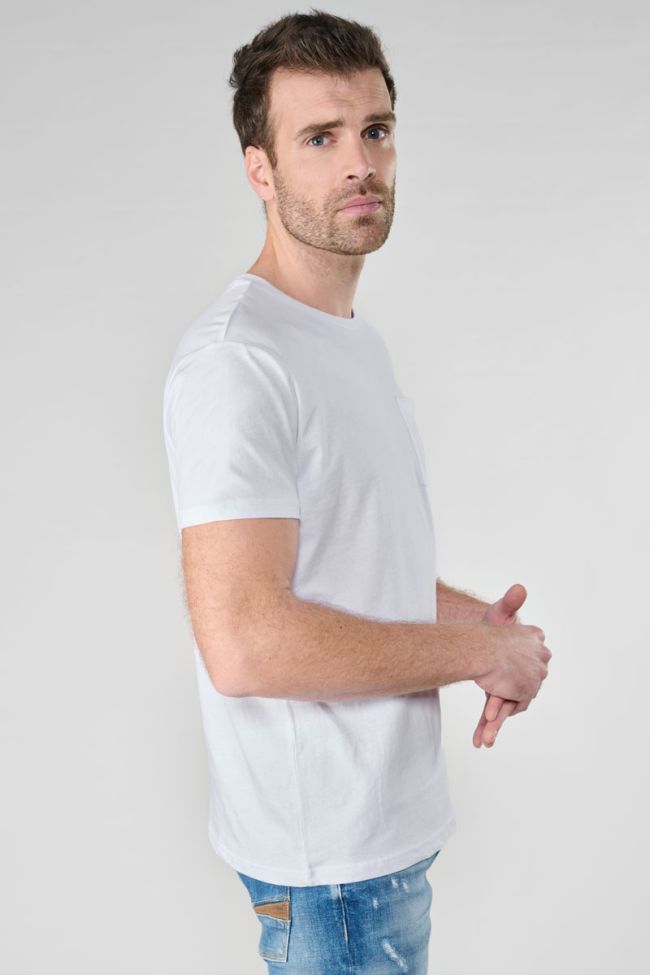 T-shirt Paia blanc